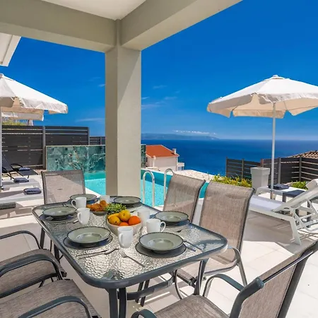 Villa Nora By