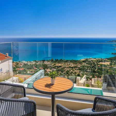Villa Nora By