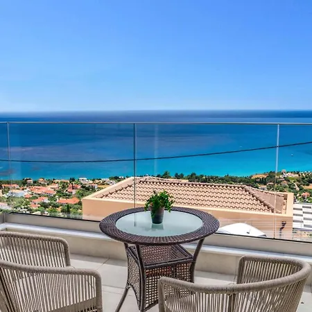 Villa Nora By