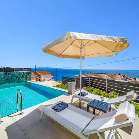 Villa Nora By